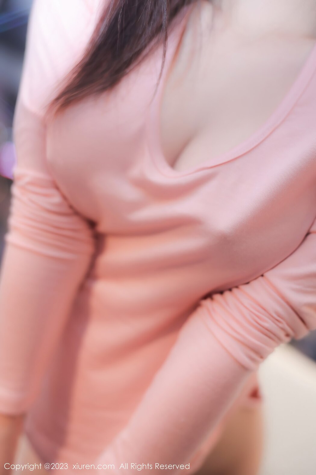 [XIUREN] No.6367 Xie Xiao En