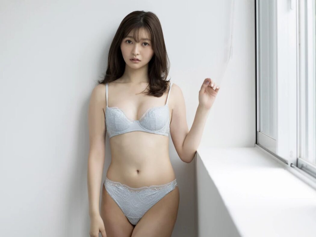 Photobook 橋本萌花 日本一セクシーな社長令嬢 Vol.2 FRIDAYデジタル写真集 Not Complete