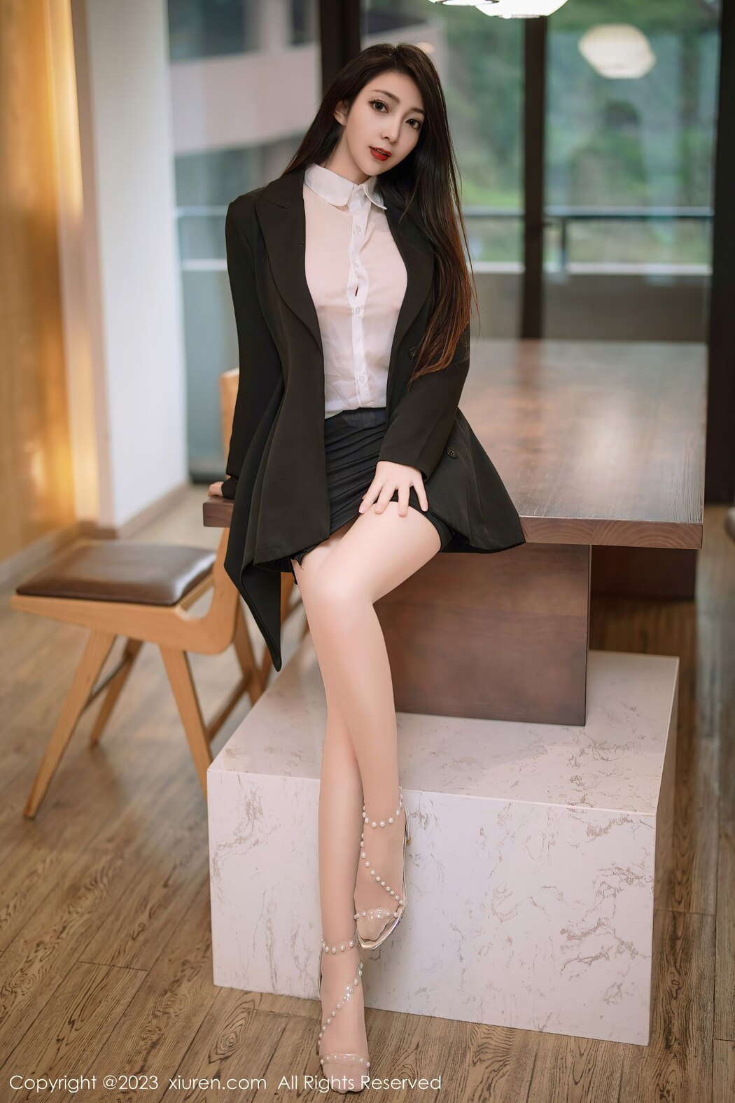 [XIUREN] No.6341 Jiao Chuan JC