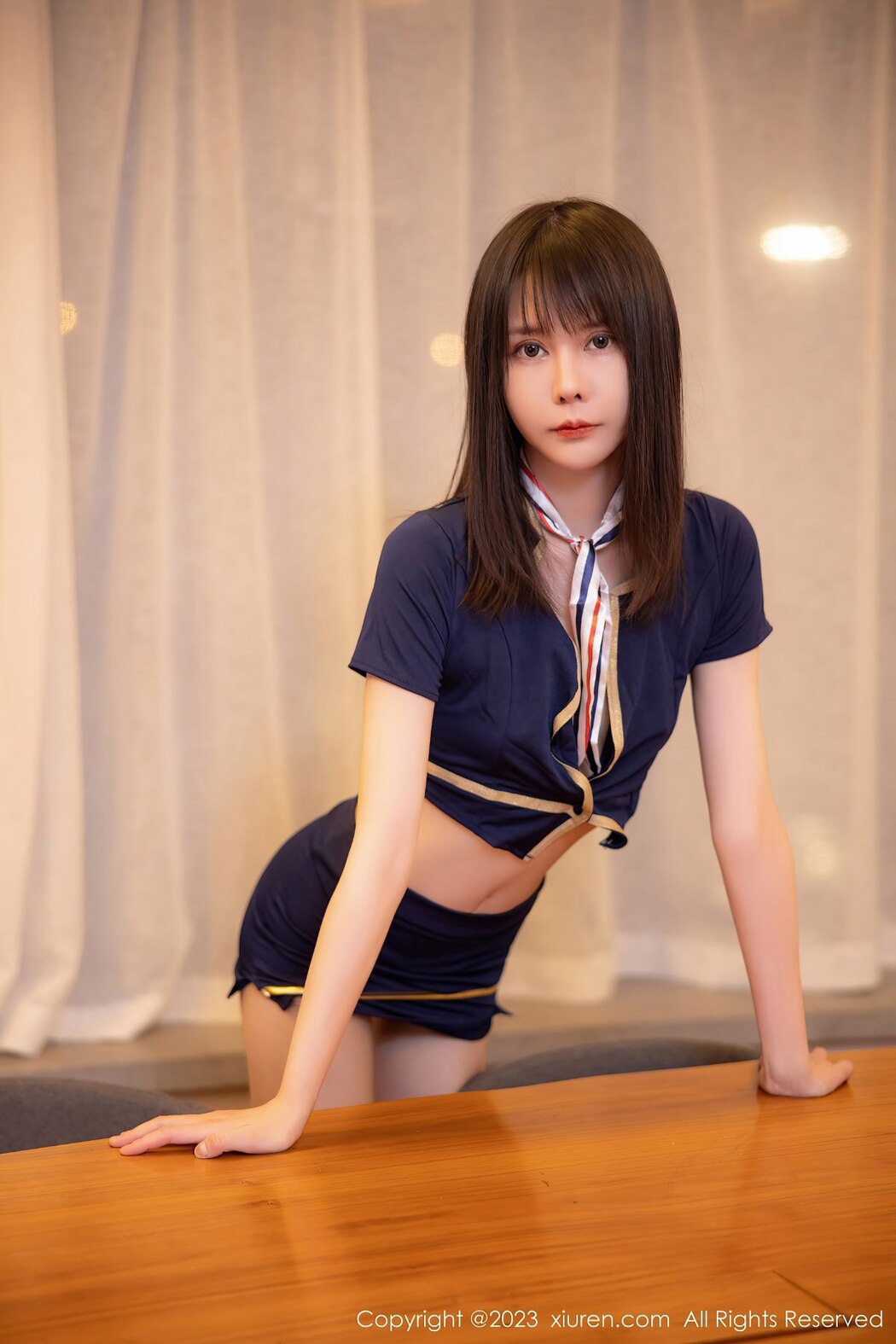[XIUREN] No.6354 Tian Jia Jia