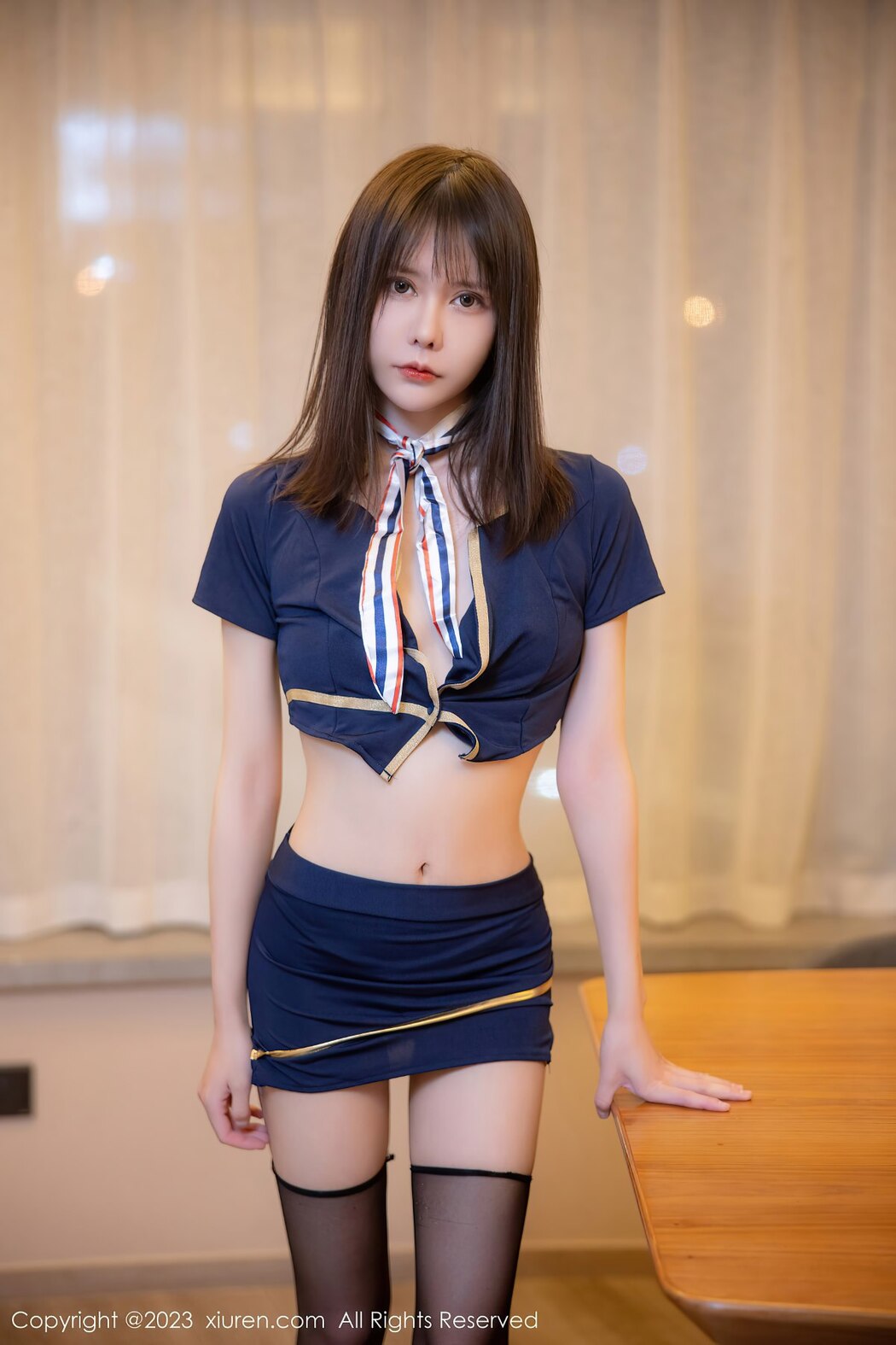 [XIUREN] No.6354 Tian Jia Jia