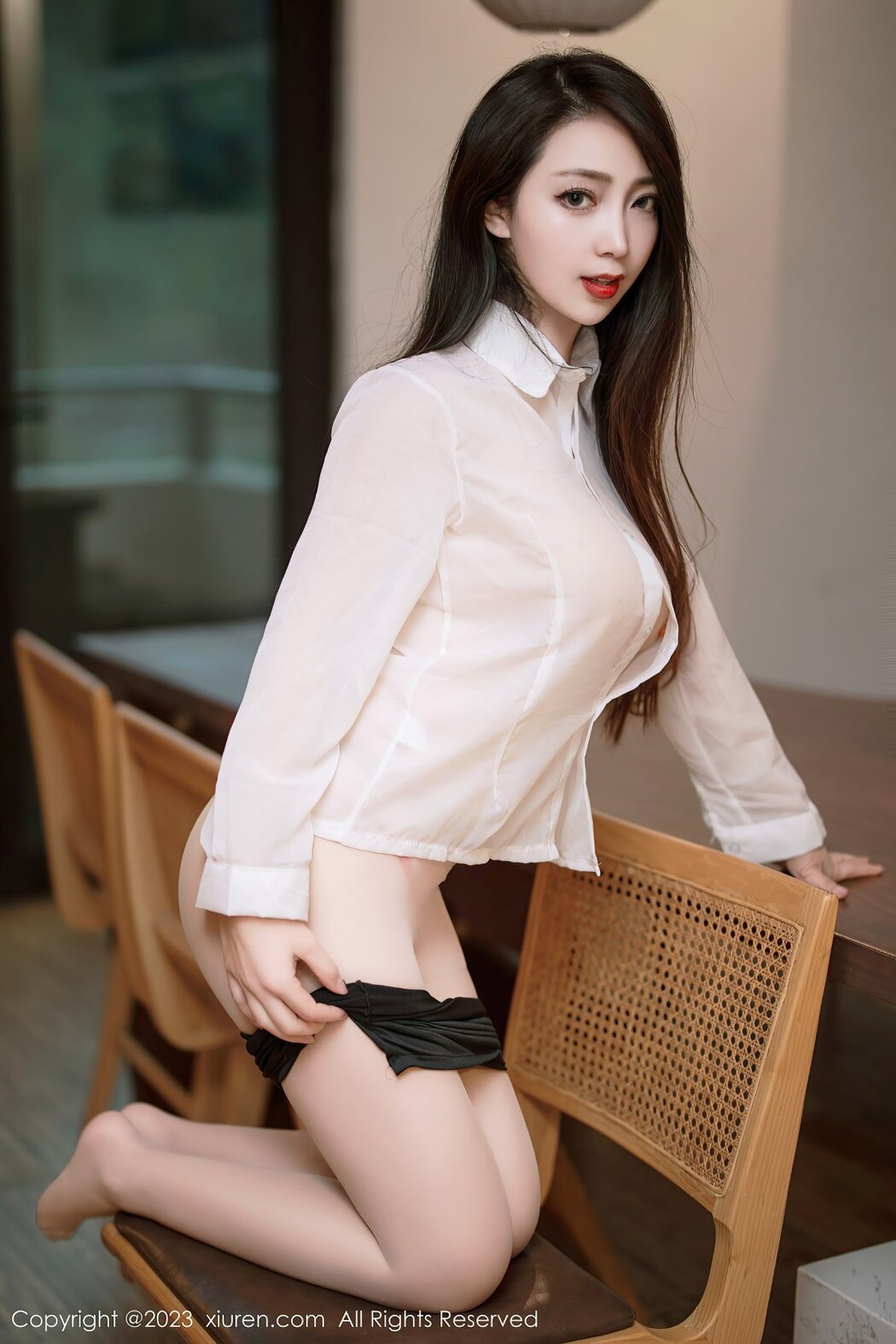 [XIUREN] No.6341 Jiao Chuan JC
