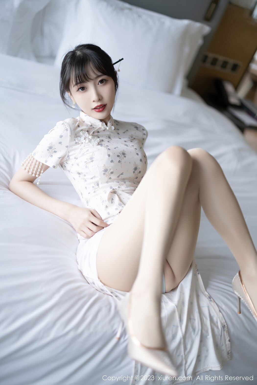 [XIUREN] No.6346 Lin Xing Lan