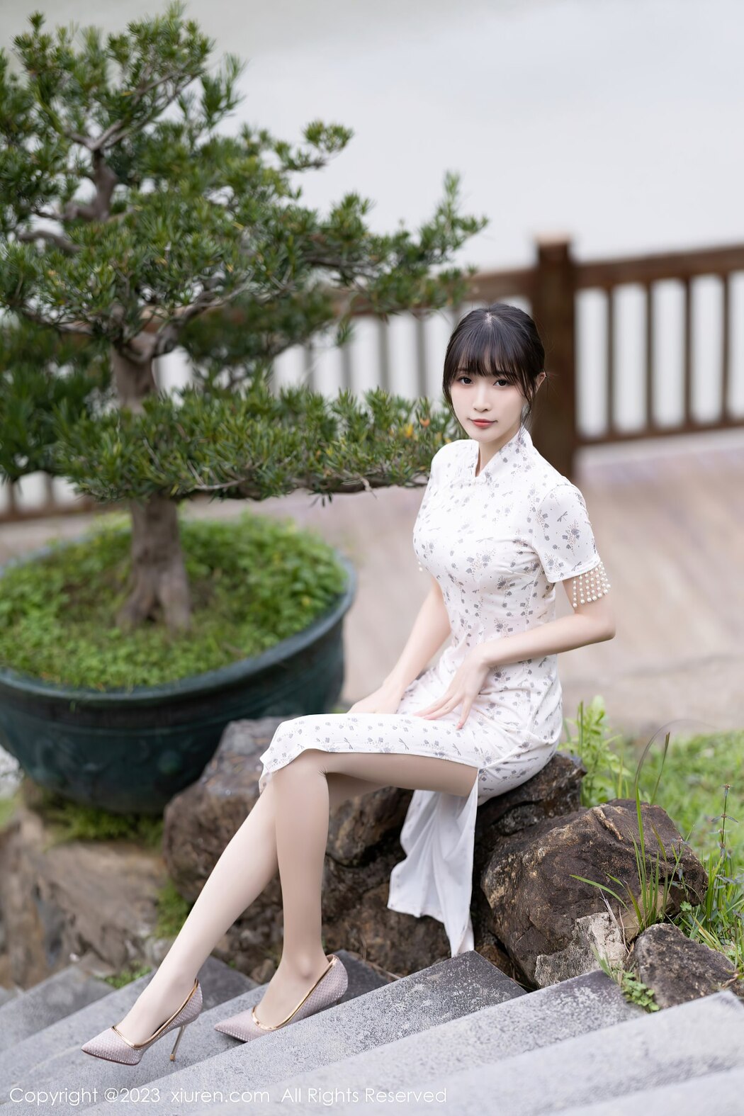 [XIUREN] No.6346 Lin Xing Lan