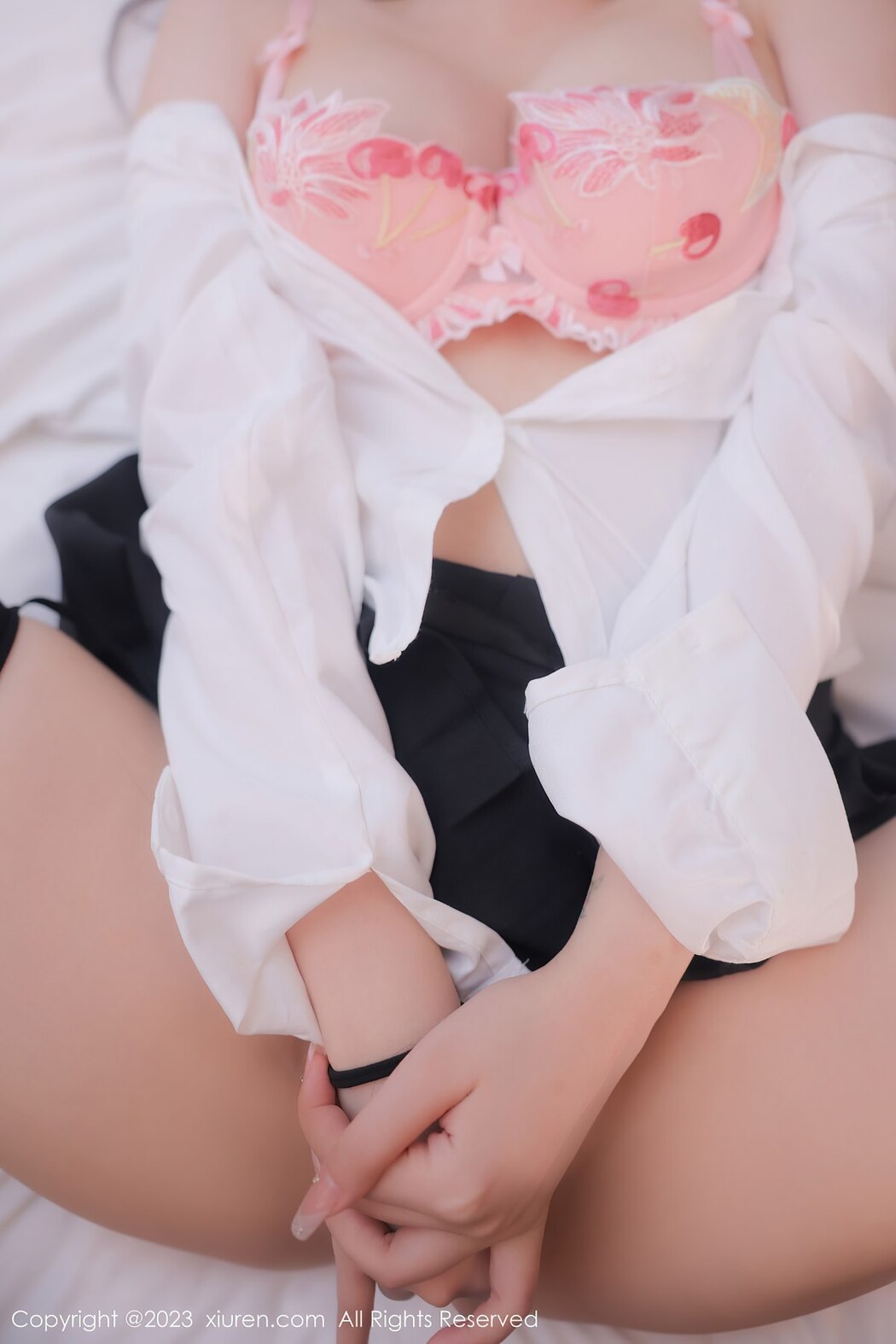 [XIUREN] No.6350 Jiang Zhen Zhen