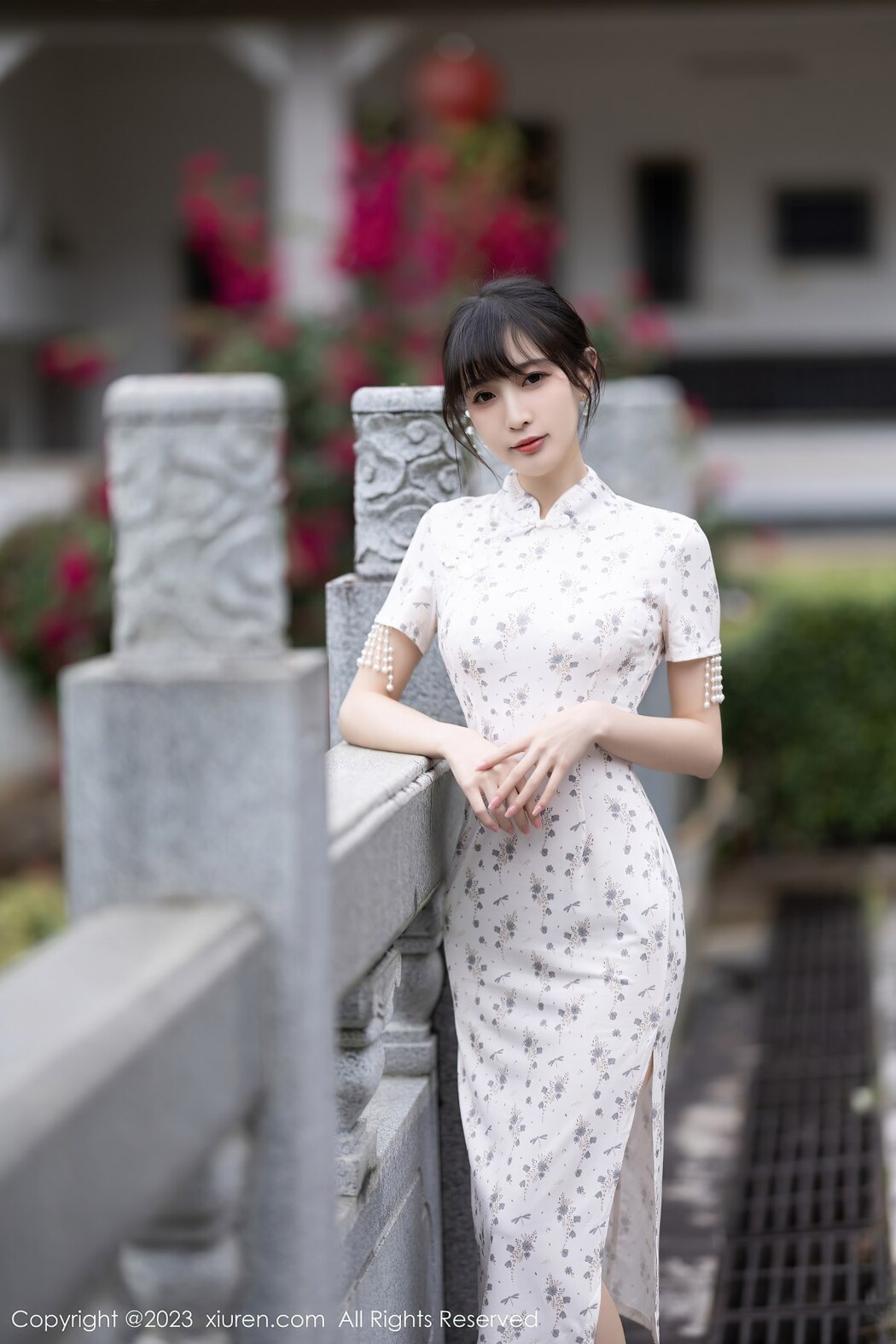 [XIUREN] No.6346 Lin Xing Lan