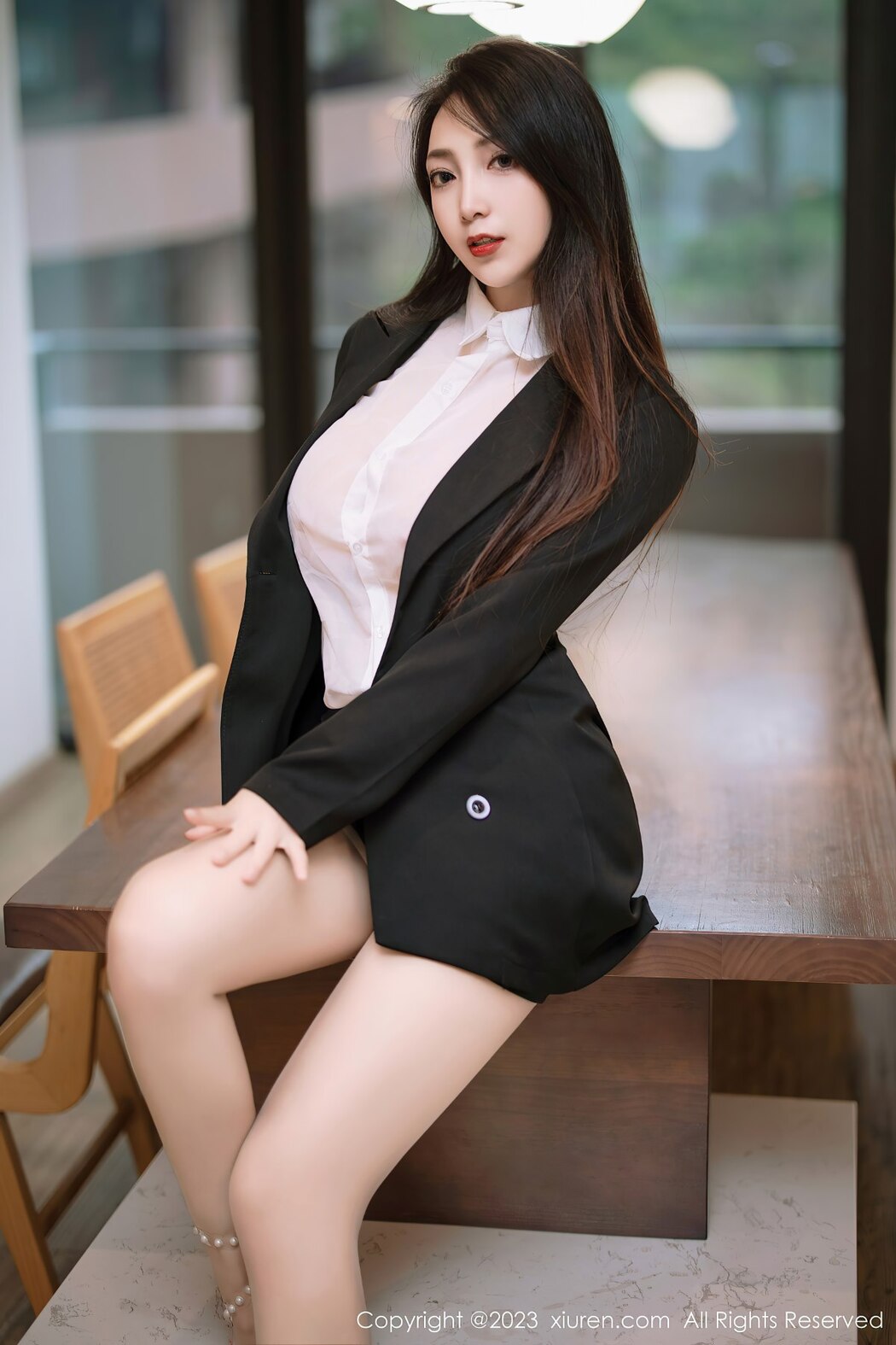[XIUREN] No.6341 Jiao Chuan JC