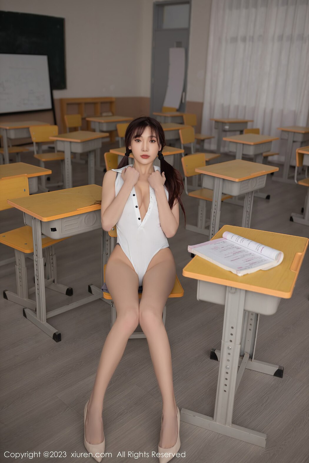 [XIUREN] No.6353 Lu Xuan Xuan