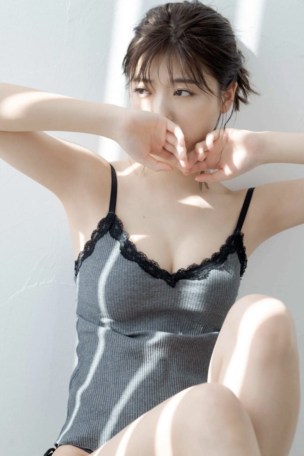 Friday夏だ 工藤美桜 納涼50カット公開 2022.08.01