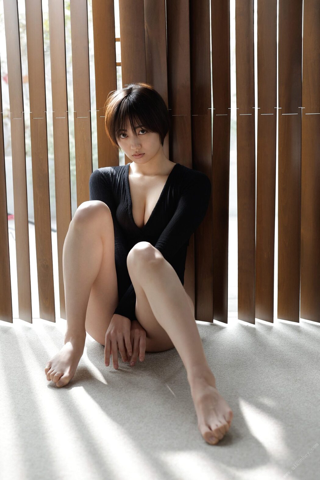 FRIDAY Digital Photobook Kazusa Okuyama 奥山かずさ – Re-love love again 再恋 再ビ恋ヲスル 2022-07-29