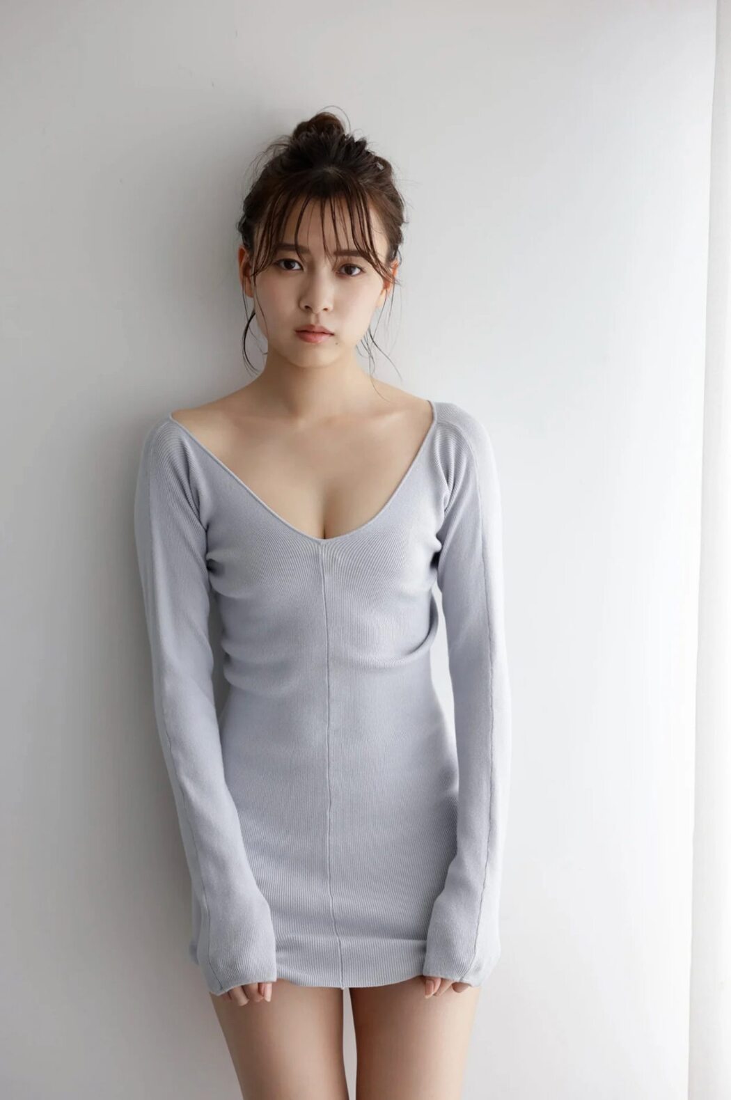 FRIDAY Yume Shinjo 新條由芽 – Monthly Girl 013 マンスリーガール013 2022-06-02