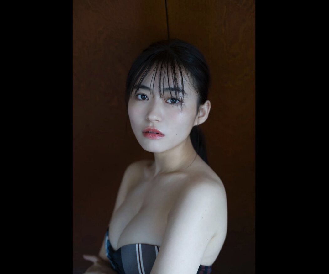Photobook 桜田茉央 Fカップなお姉さん FRIDAYデジタル写真集