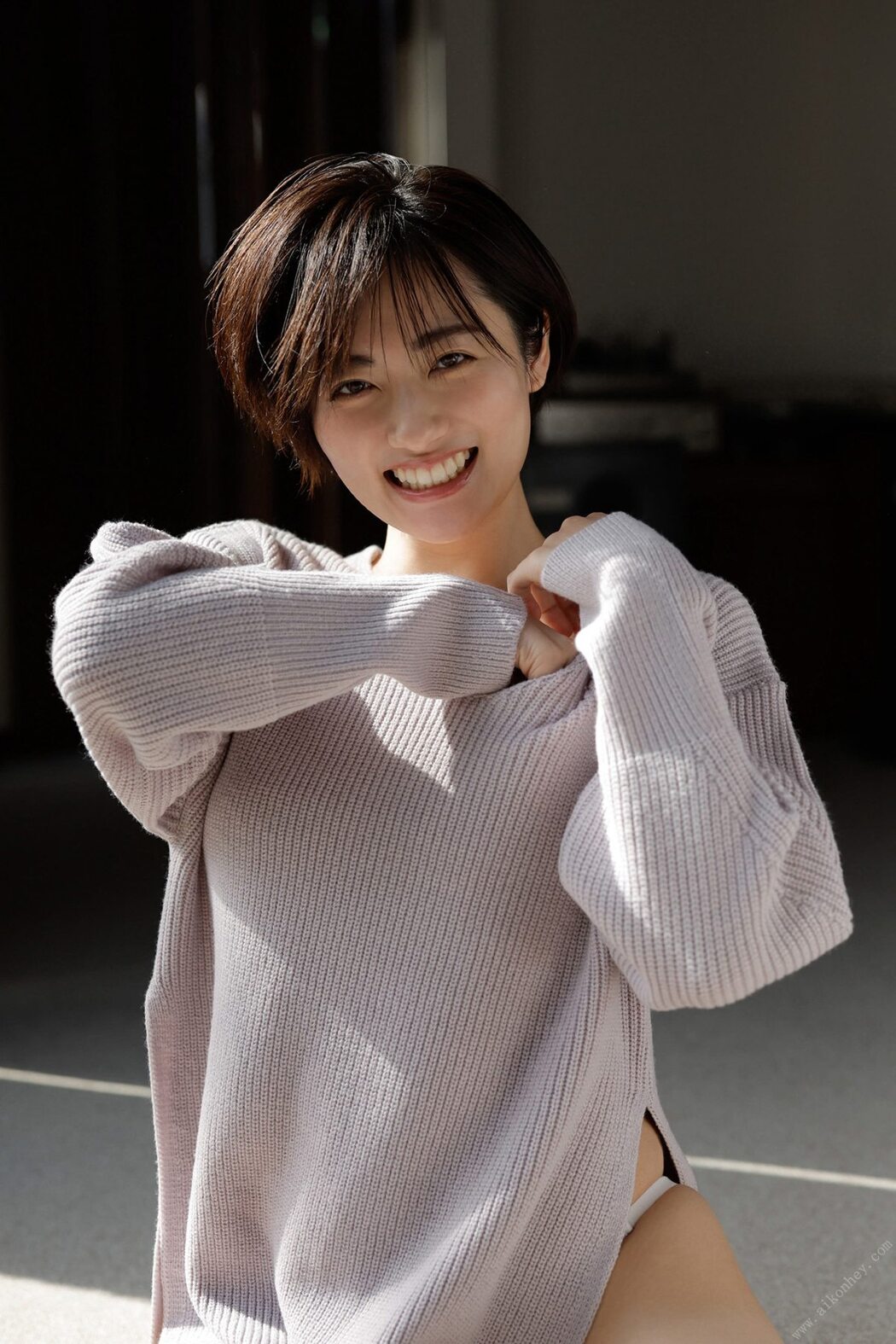 FRIDAY Digital Photobook Kazusa Okuyama 奥山かずさ – Re-love love again 再恋 再ビ恋ヲスル 2022-07-29