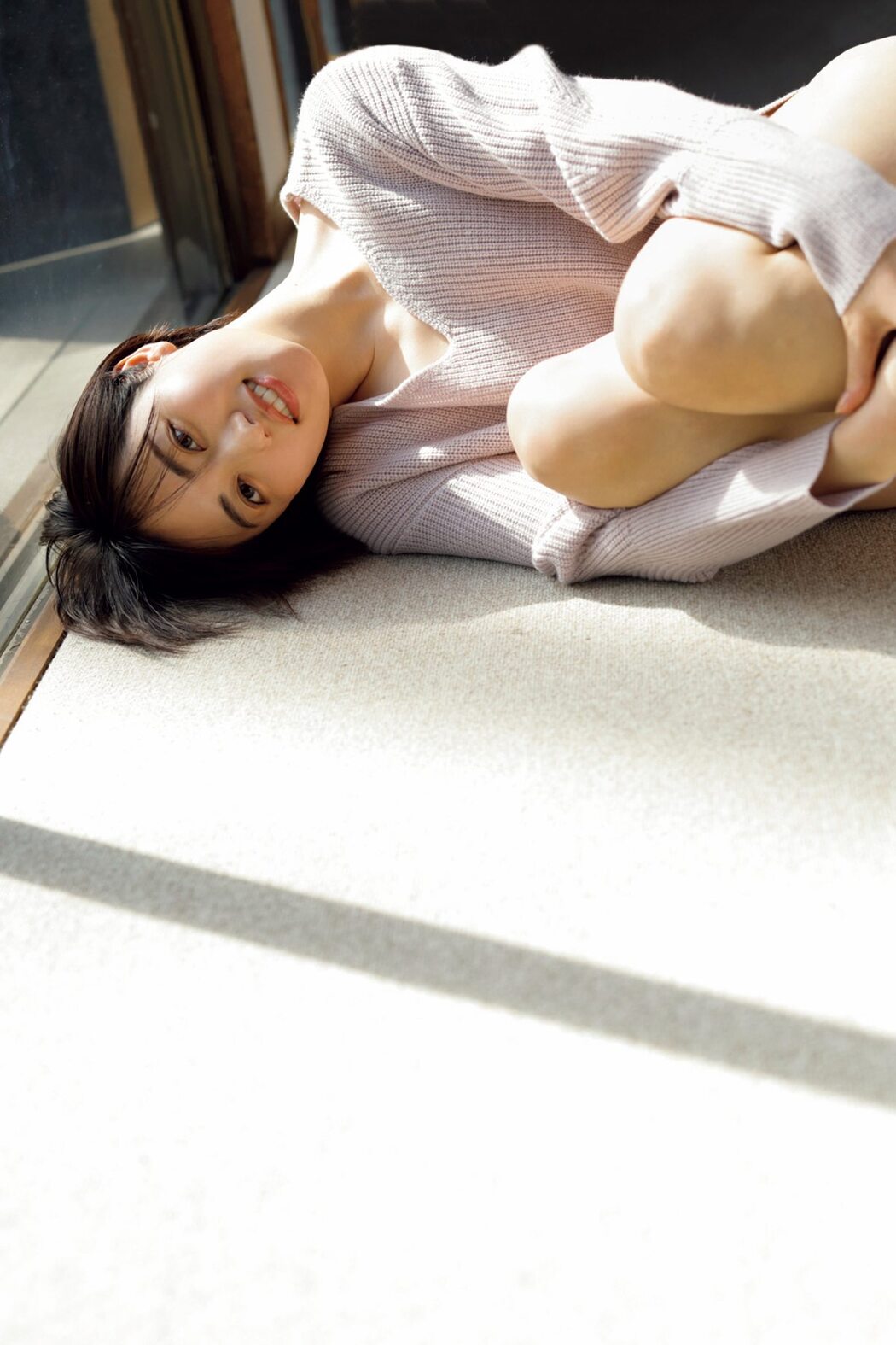 FRIDAY Digital Photobook Kazusa Okuyama 奥山かずさ – Re-love love again 再恋 再ビ恋ヲスル 2022-07-29