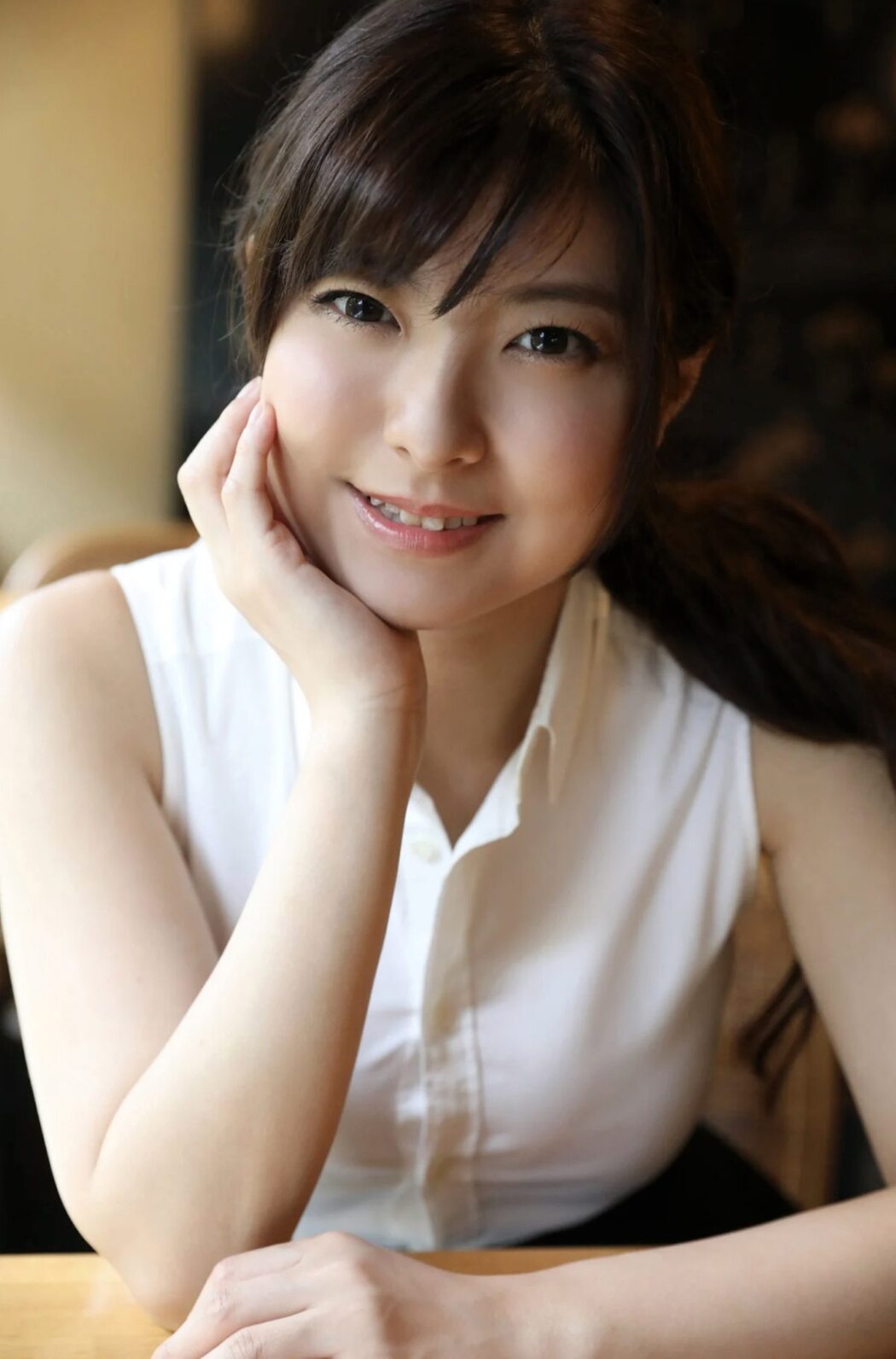 FRIDAY Digital Photobook Miri Hanai 花井美理 – Lifting of the ban H cup naked 解禁 Hカップ裸身 2020-03-06