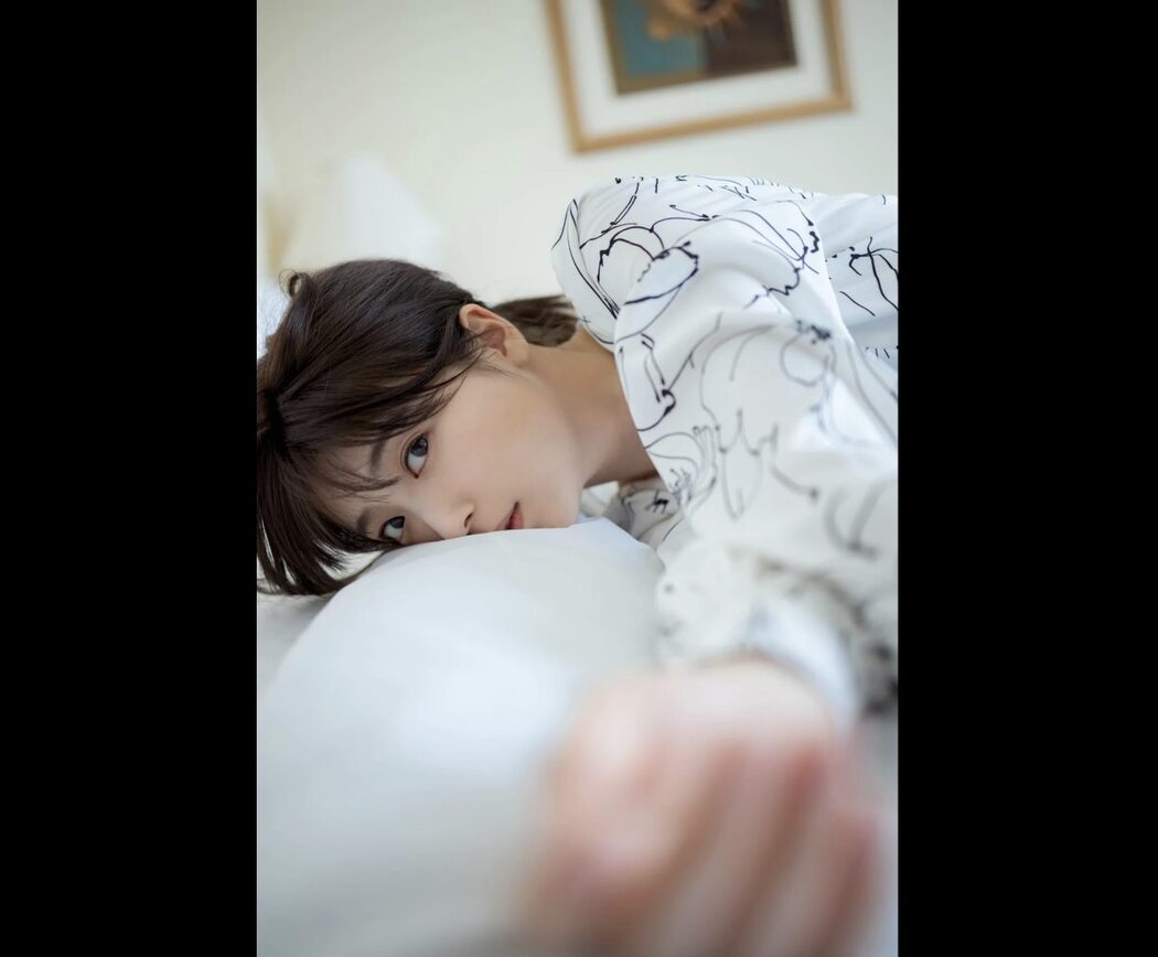 FRIDAY Mio Kudo 工藤美桜 – Monthly Girl 011 マンスリーガール011 2022-04-28