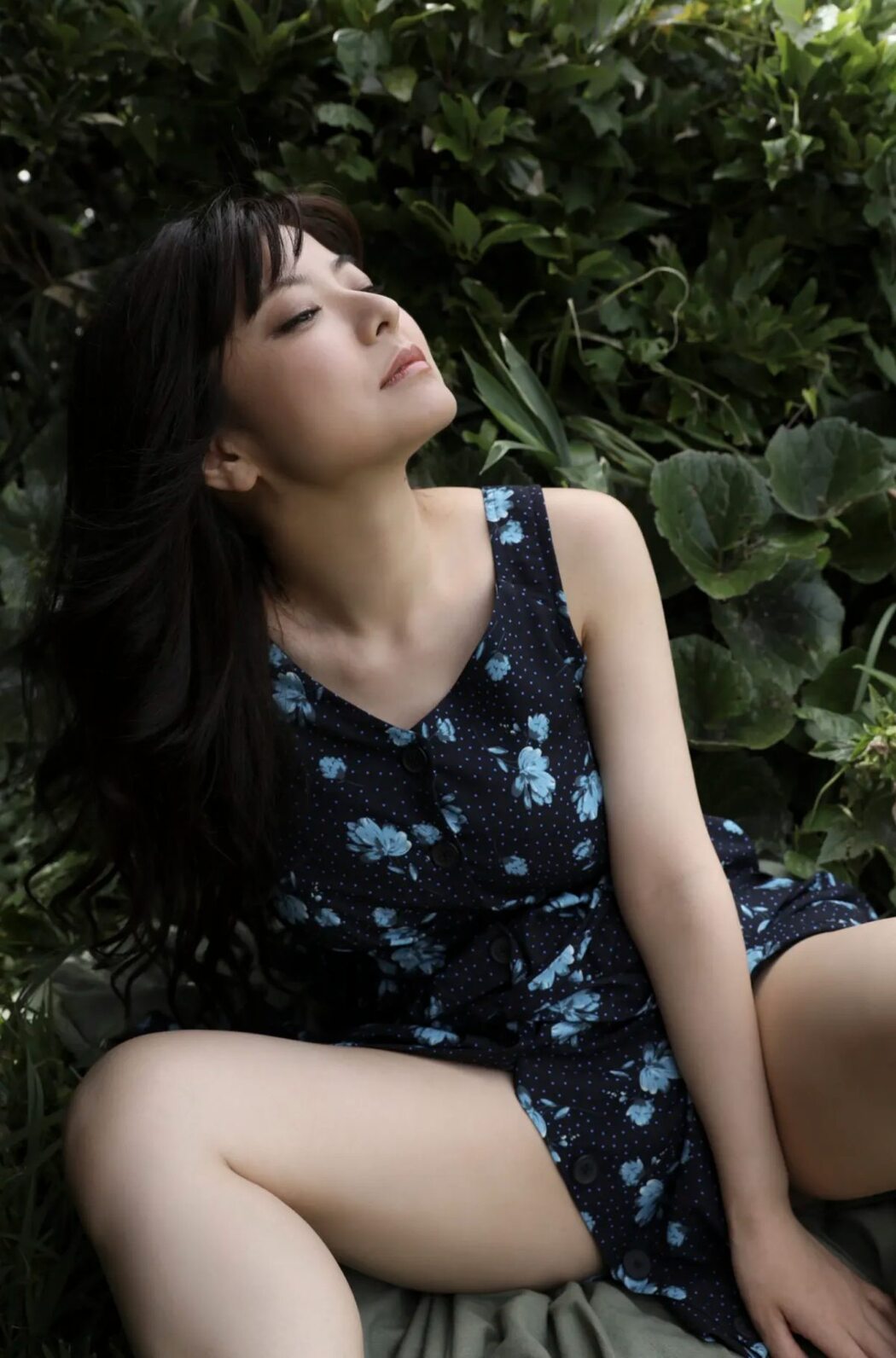 FRIDAY Digital Photobook Miri Hanai 花井美理 – Lifting of the ban H cup naked 解禁 Hカップ裸身 2020-03-06