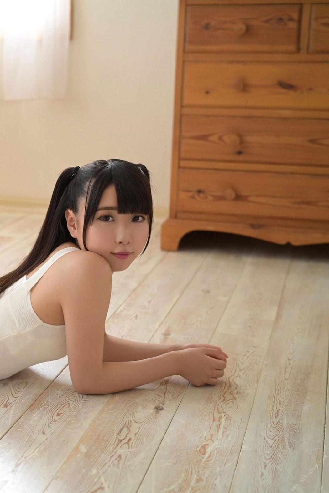 FRIDAY Digital Photobook 2020-04-30 Uta Yumemite 夢見照うた – Idol’s shameful naked body アイドルの恥じらい裸身