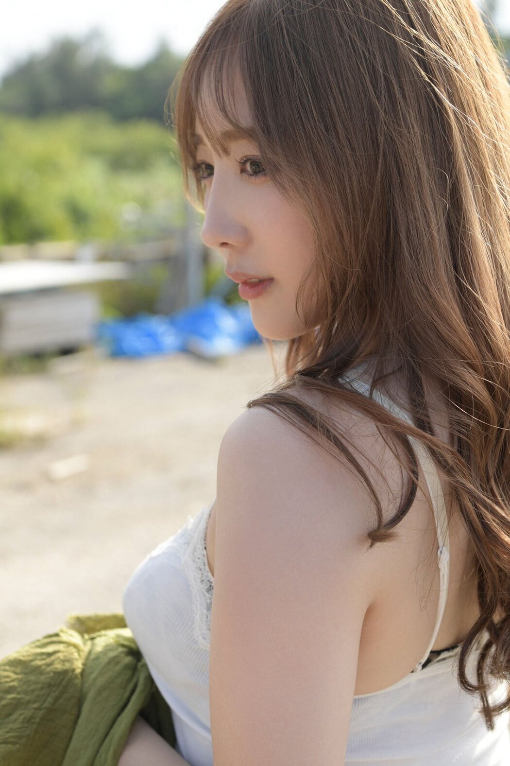 FRIDAY Digital Photobook Konan Koyoi 小宵こなん – Marshmallow H Cup Vol.2 ましゅまろHカップ Vol.2 2022-06-10