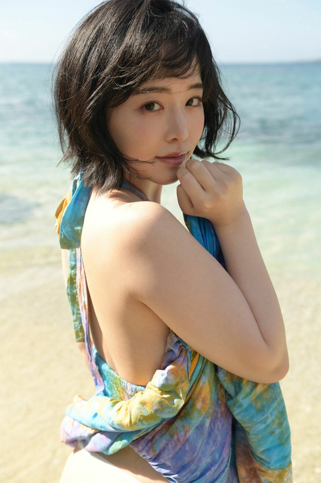 FRIDAY Digital Photobook Tsubaki Sannomiya 三宮つばき – Its too naughty Vol.2 えっちすぎるよ Vol.2 2021-04-30
