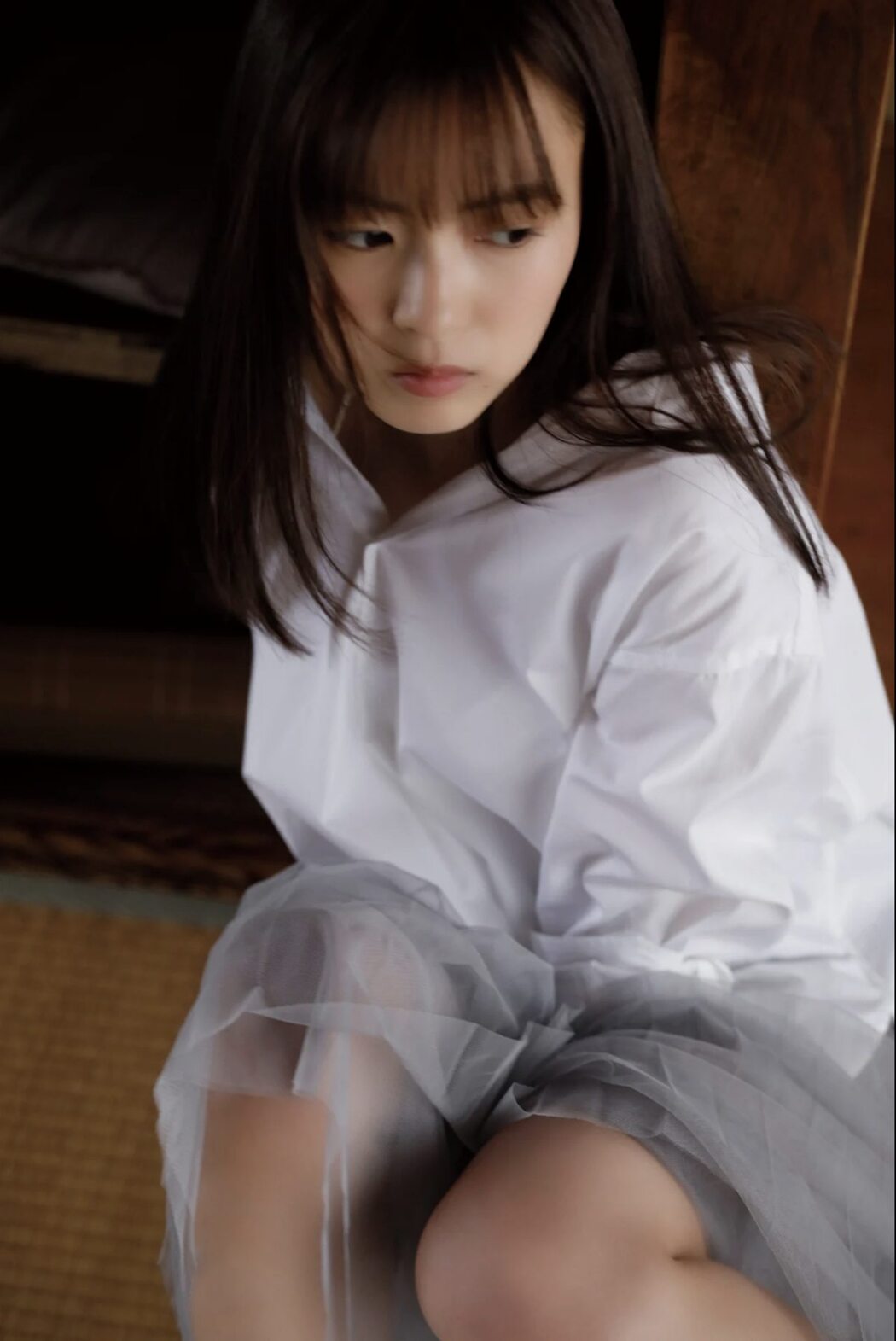 FRIDAY Digital Photobook 2020-05-29 Yume Shinjo 新條由芽 – A Sparkling Heroine キラめくヒロイン