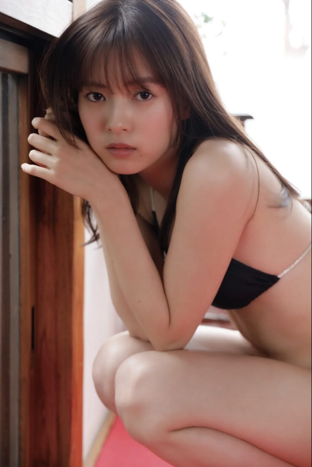 FRIDAY Digital Photobook 2020-05-29 Yume Shinjo 新條由芽 – A Sparkling Heroine キラめくヒロイン