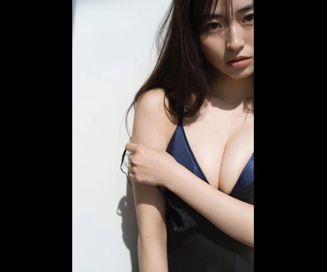 FRIDAY Digital Photobook 2021-01-29 Mao Sakurada 桜田茉央 F cup older sister Ｆカップなお姉さん