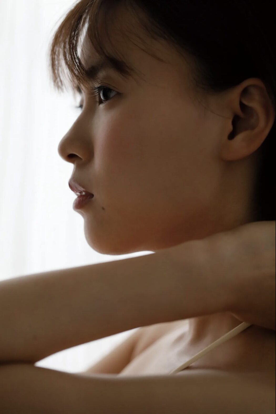 FRIDAY Digital Photobook 2020-05-29 Yume Shinjo 新條由芽 – A Sparkling Heroine キラめくヒロイン