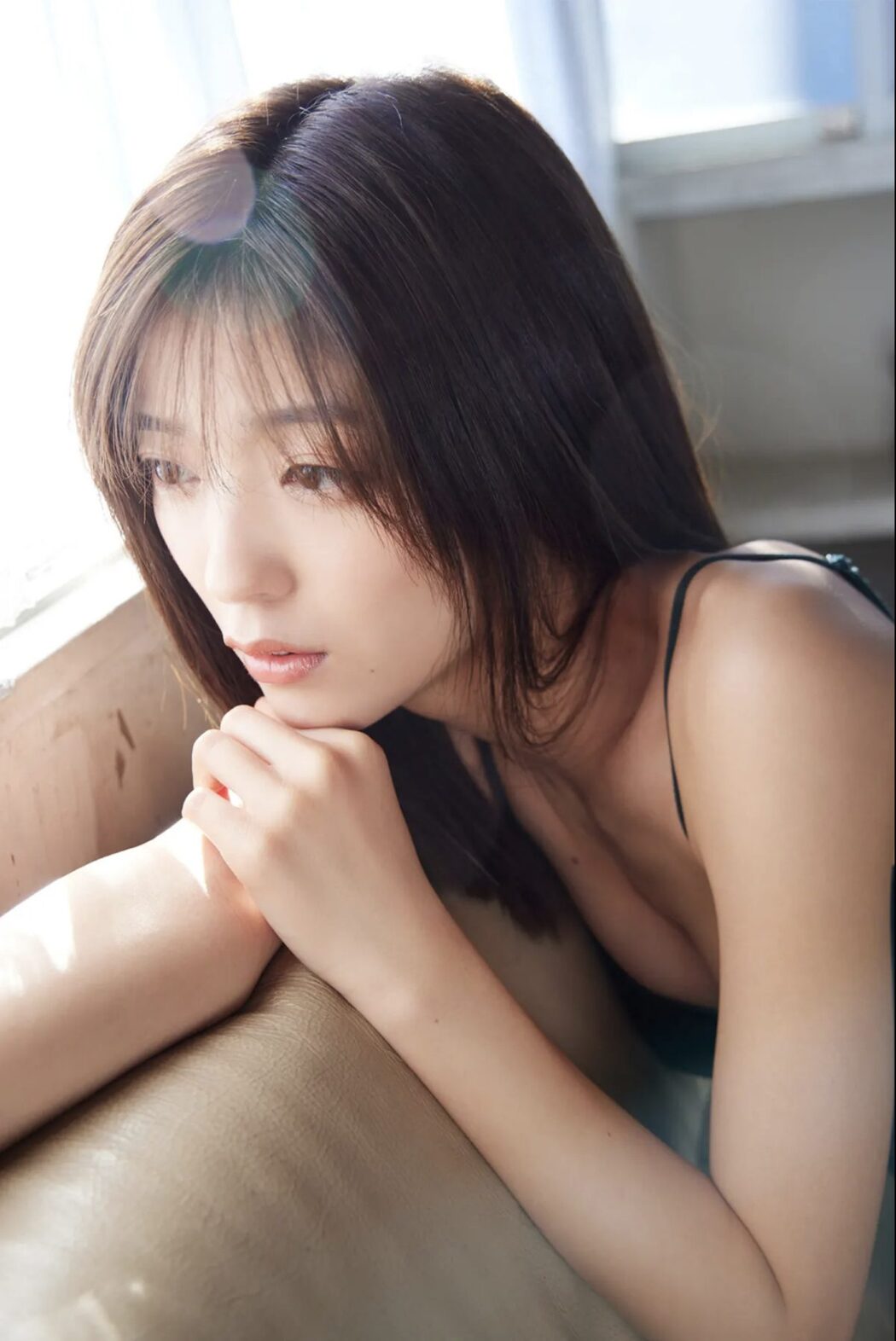 FRIDAY Digital Photobook 2021-03-10 Mio Kudo 工藤美桜 Adult SEXY that fascinates for the first time はじめて魅せる大人ＳＥＸＹ
