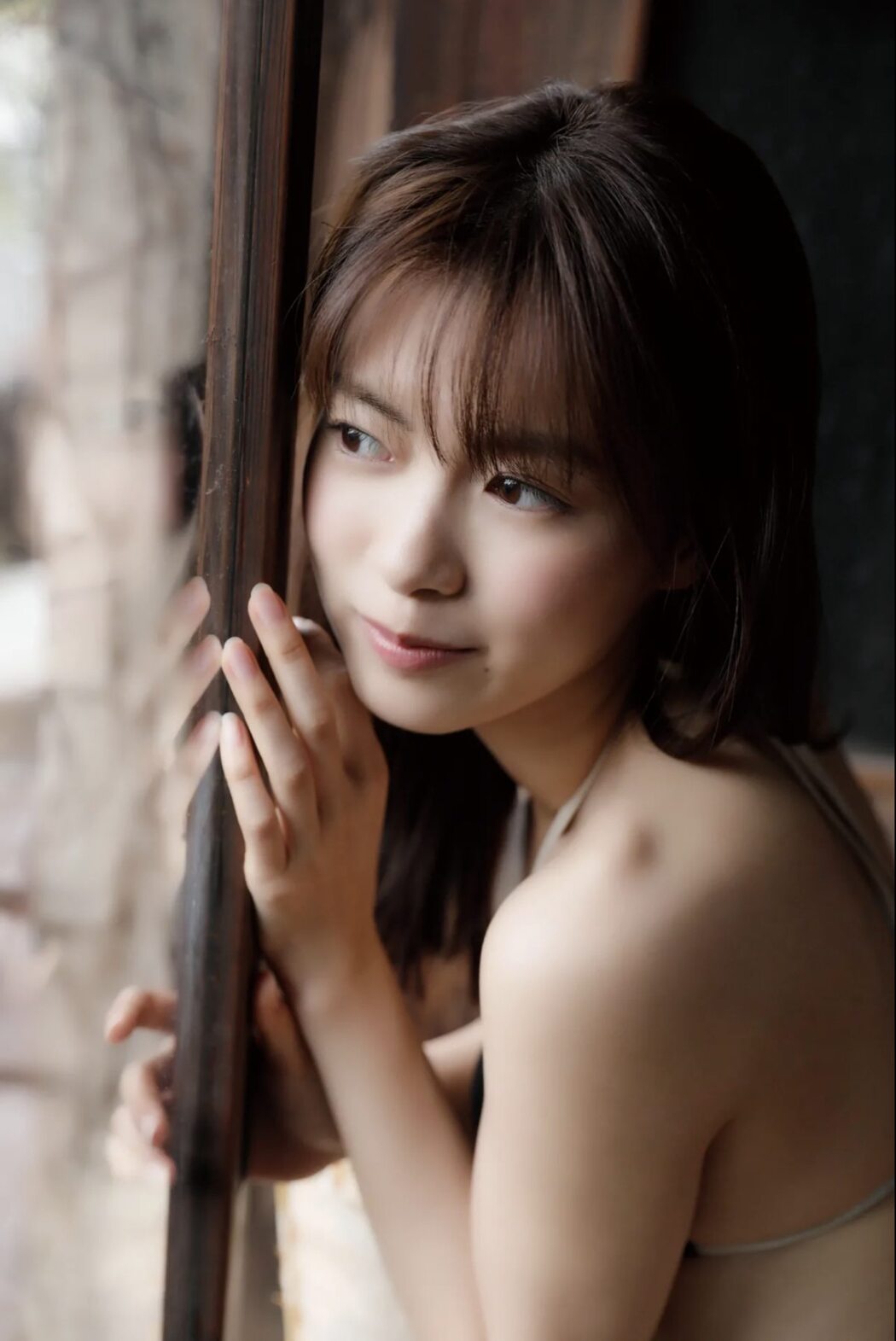 FRIDAY Digital Photobook 2020-05-29 Yume Shinjo 新條由芽 – A Sparkling Heroine キラめくヒロイン