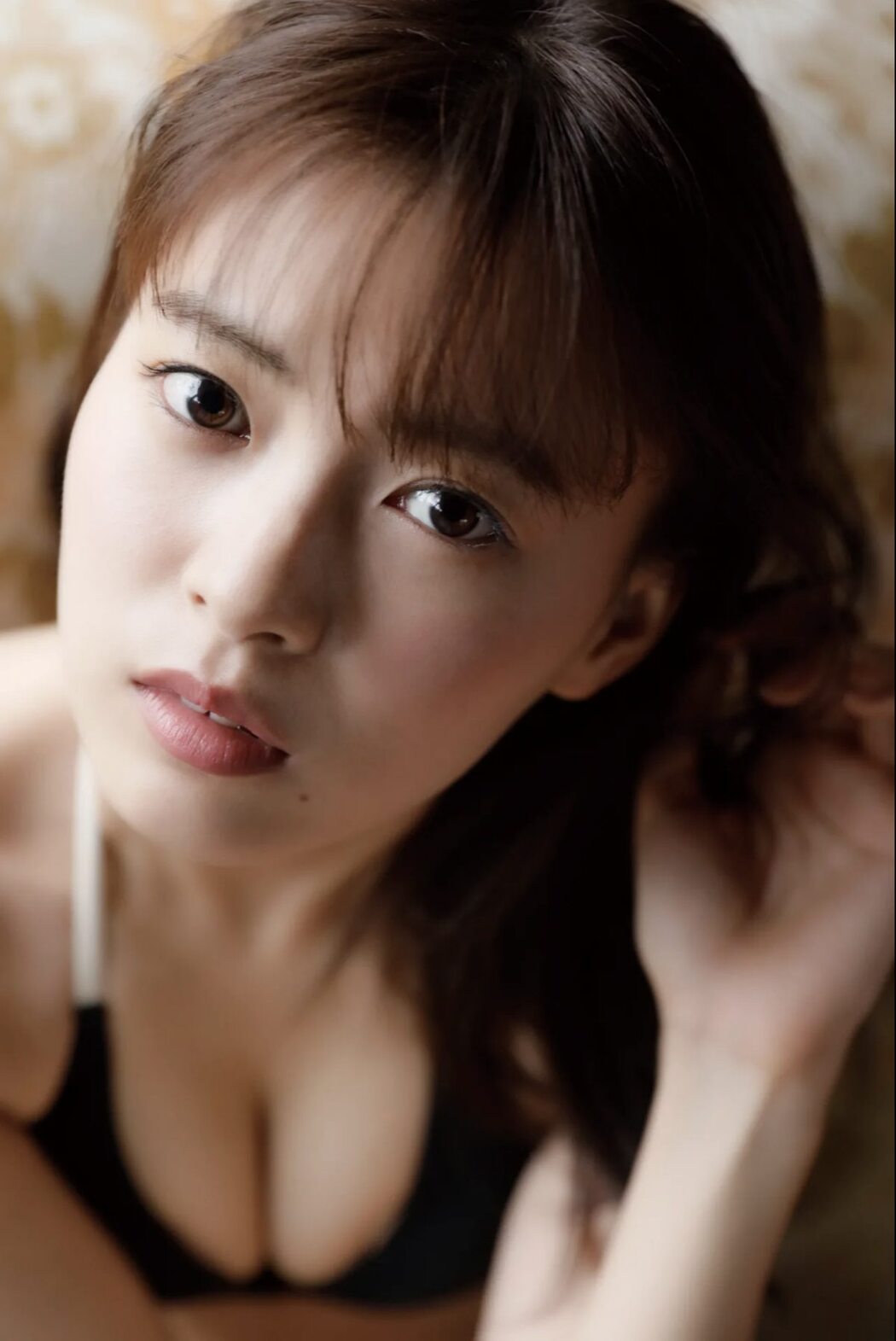 FRIDAY Digital Photobook 2020-05-29 Yume Shinjo 新條由芽 – A Sparkling Heroine キラめくヒロイン