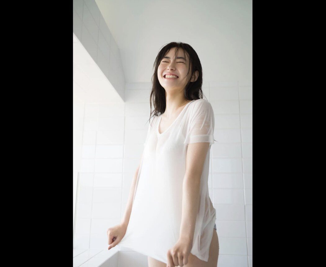 FRIDAY Digital Photobook 2021-01-29 Mao Sakurada 桜田茉央 – Perfect F Cup