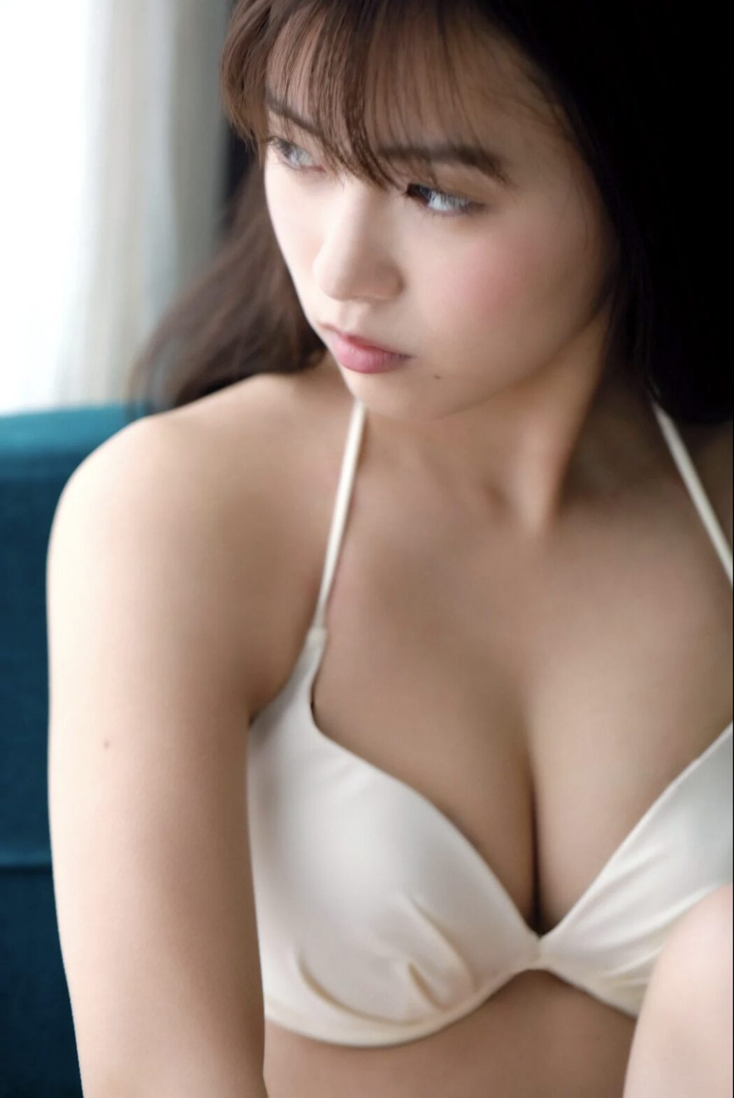 FRIDAY Digital Photobook 2020-05-29 Yume Shinjo 新條由芽 – A Sparkling Heroine キラめくヒロイン