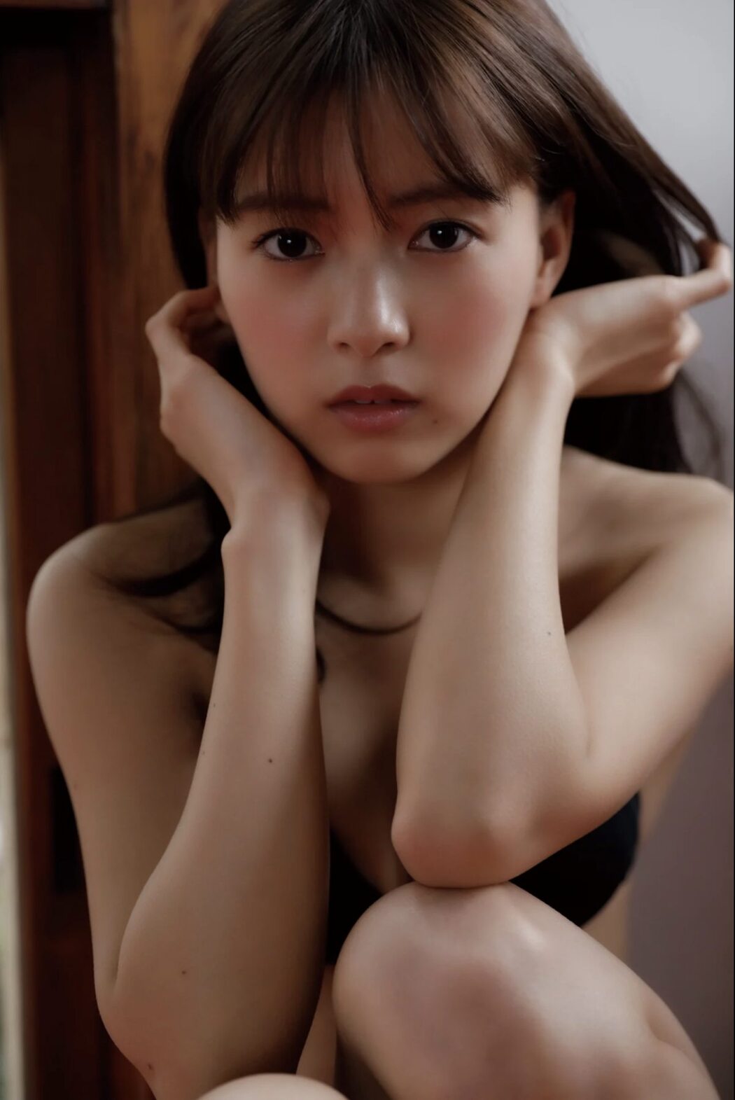 FRIDAY Digital Photobook 2020-05-29 Yume Shinjo 新條由芽 – A Sparkling Heroine キラめくヒロイン