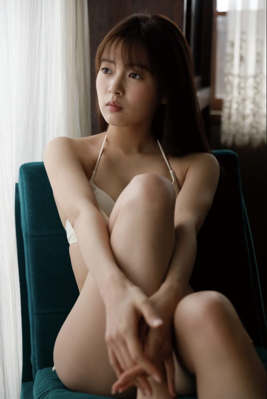 FRIDAY Digital Photobook 2020-05-29 Yume Shinjo 新條由芽 – A Sparkling Heroine キラめくヒロイン