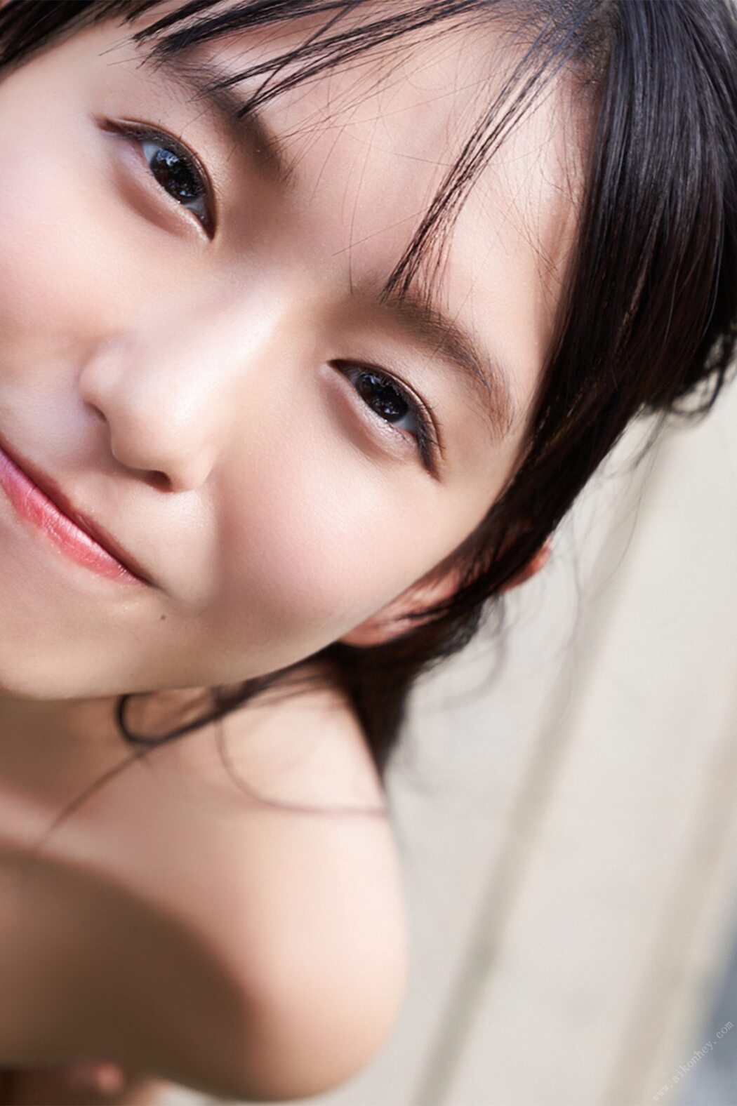 FRIDAY Digital Photobook 2019-11-29 Nene Shida 志田音々 – First Bikini Of An Active Female College Student Vol.2