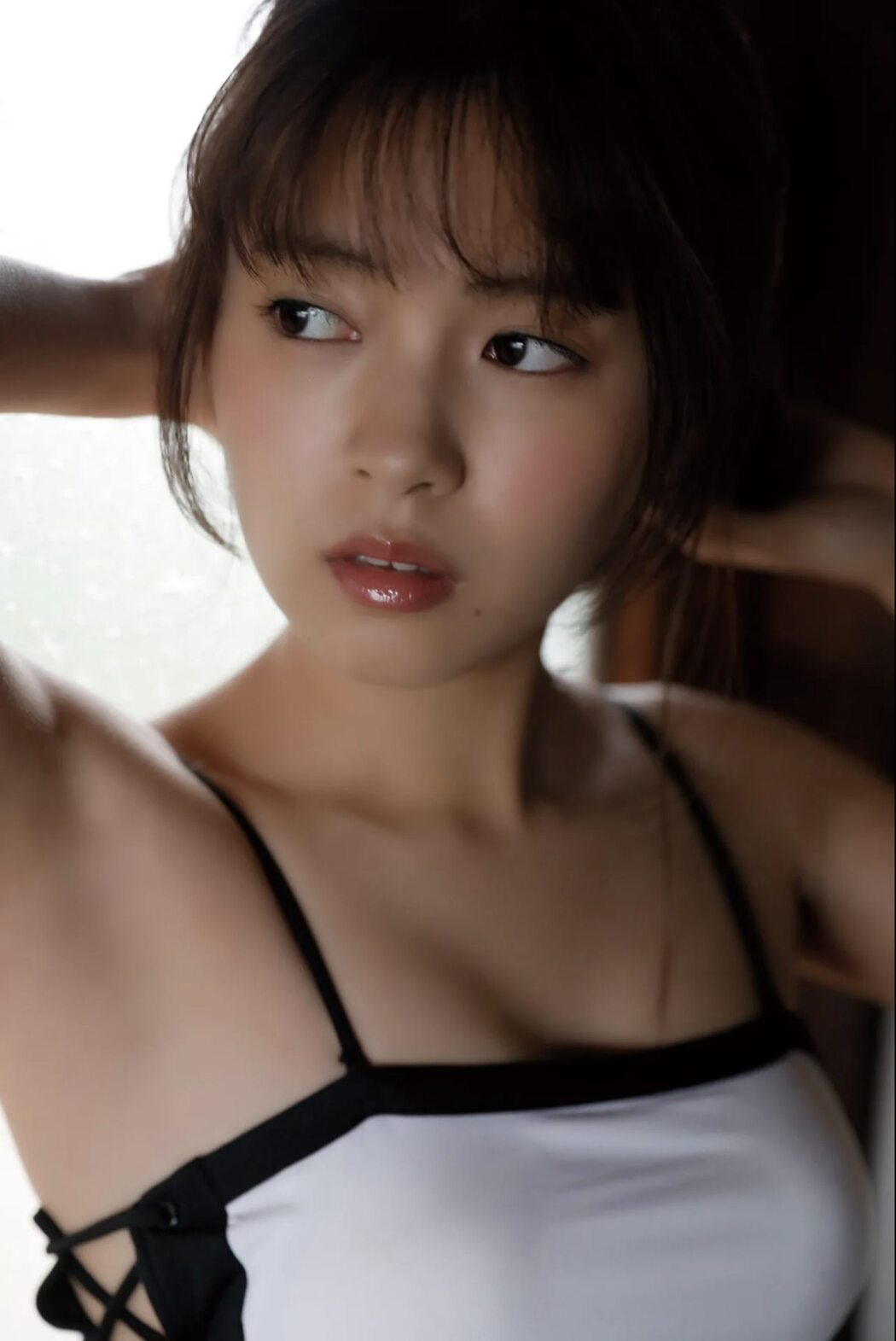 FRIDAY Digital Photobook 2020-05-29 Yume Shinjo 新條由芽 – A Sparkling Heroine キラめくヒロイン