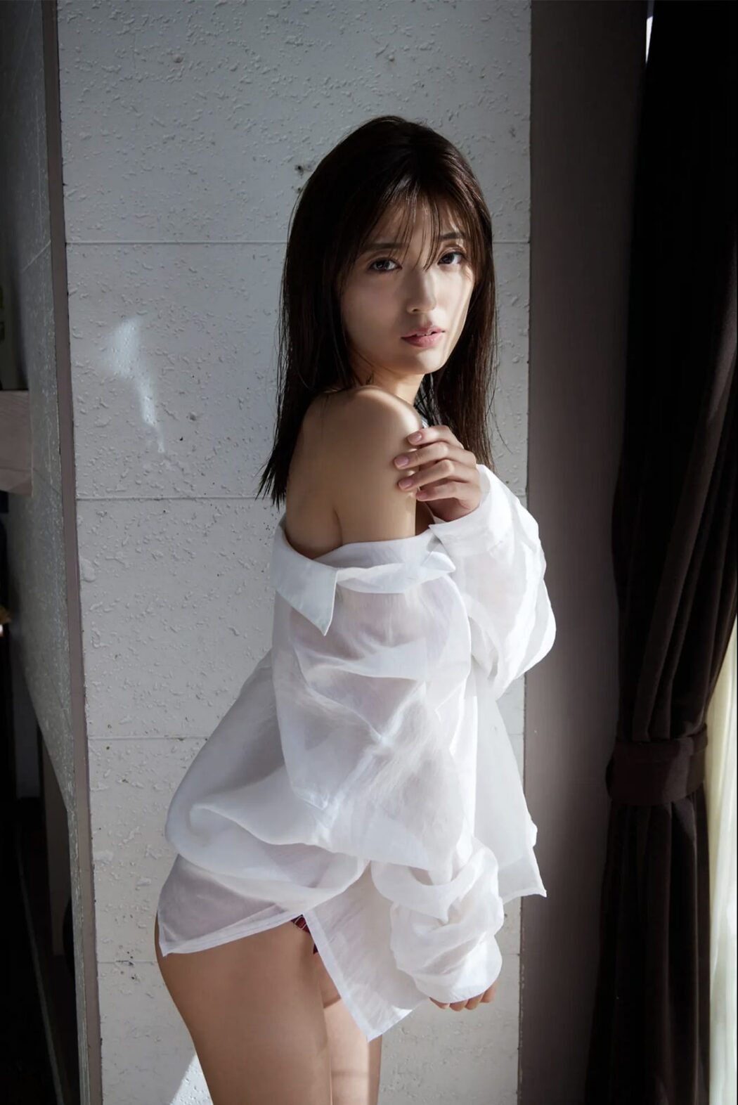 FRIDAY Digital Photobook 2021-03-10 Mio Kudo 工藤美桜 Adult SEXY that fascinates for the first time はじめて魅せる大人ＳＥＸＹ