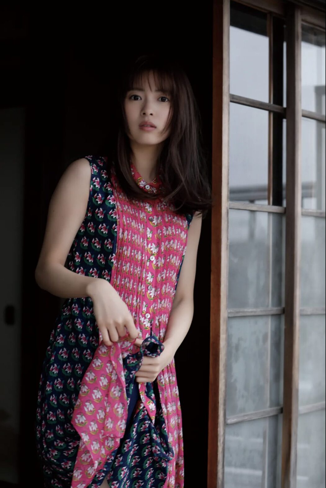 FRIDAY Digital Photobook 2020-05-29 Yume Shinjo 新條由芽 – A Sparkling Heroine キラめくヒロイン
