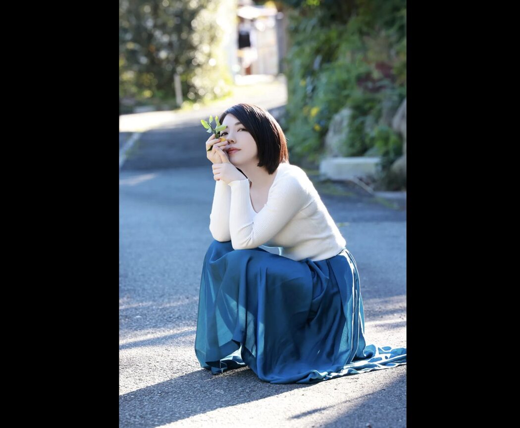 FRIDAY Digital Photobook Reiko Nagaoka 永岡怜子 – Then Vol.3 それから Vol.3 2022-05-27