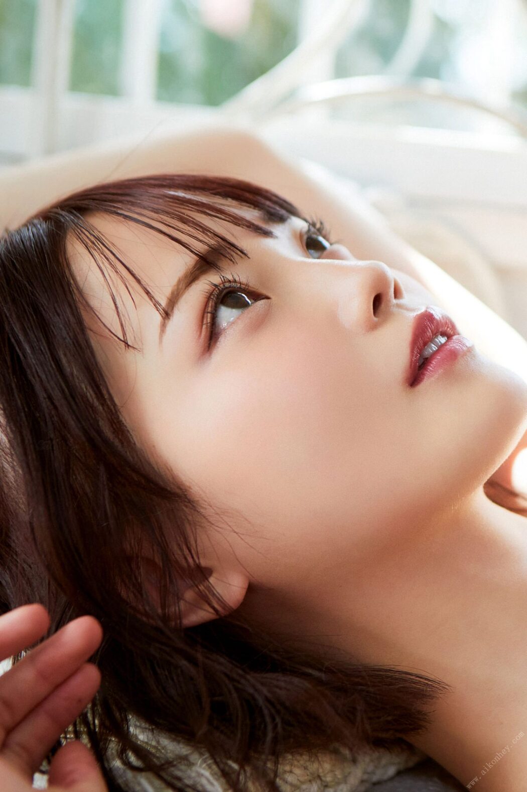 FRIDAY Digital Photobook Himeka Araya 新谷姫加 – Enchanting S line 魅惑のSライン 2022-07-29