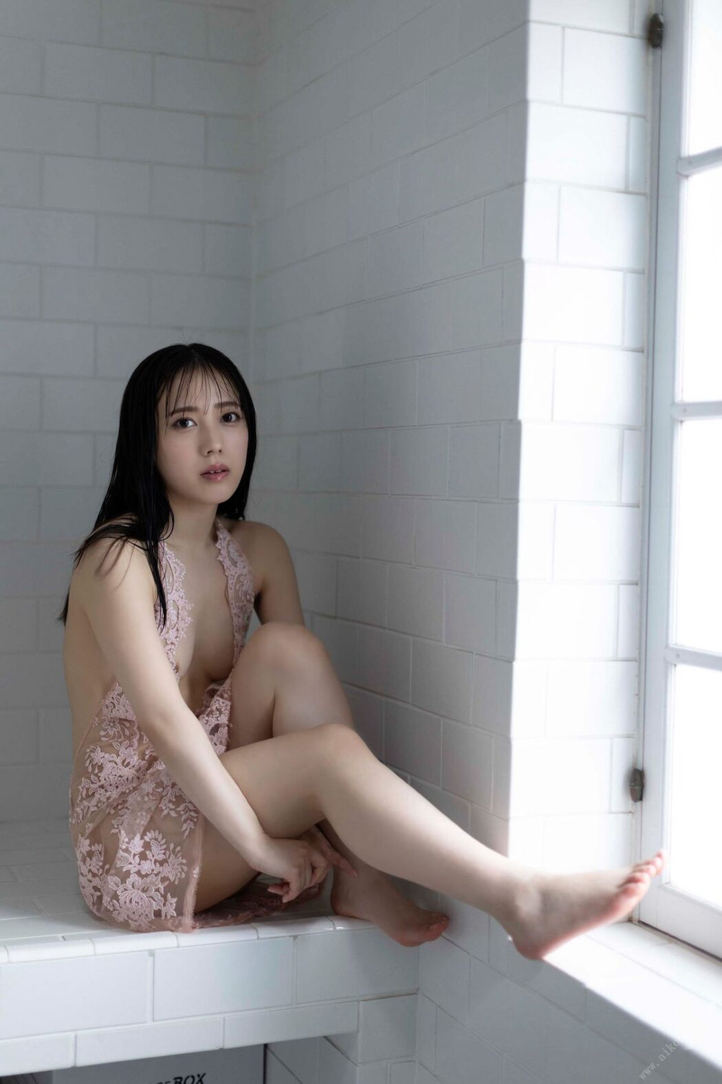 FRIDAY Digital Photobook Yotsuha Kominato 小湊よつ葉 – Naked princess Vol.2 ハダカのプリンセス Vol.2 2022-08-05