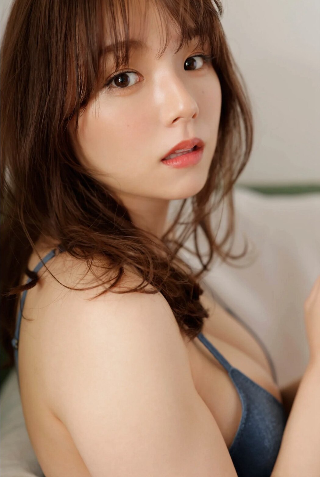 FRIDAY 2022.11.25 Ai Shinozaki 篠崎愛 – Pre-release Premiere 30 Cuts And Movies