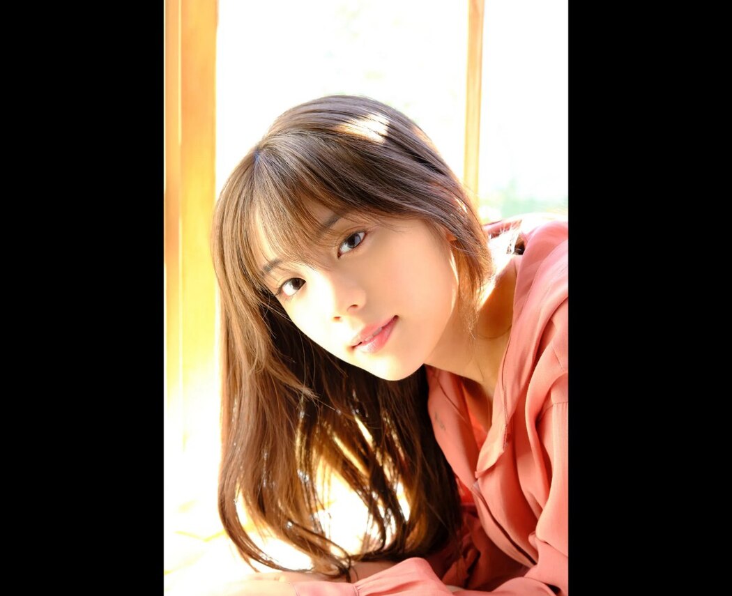 FRIDAY Digital Photo Asuka Kijima 貴島明日香 – I Am By Your Side Complete Edition