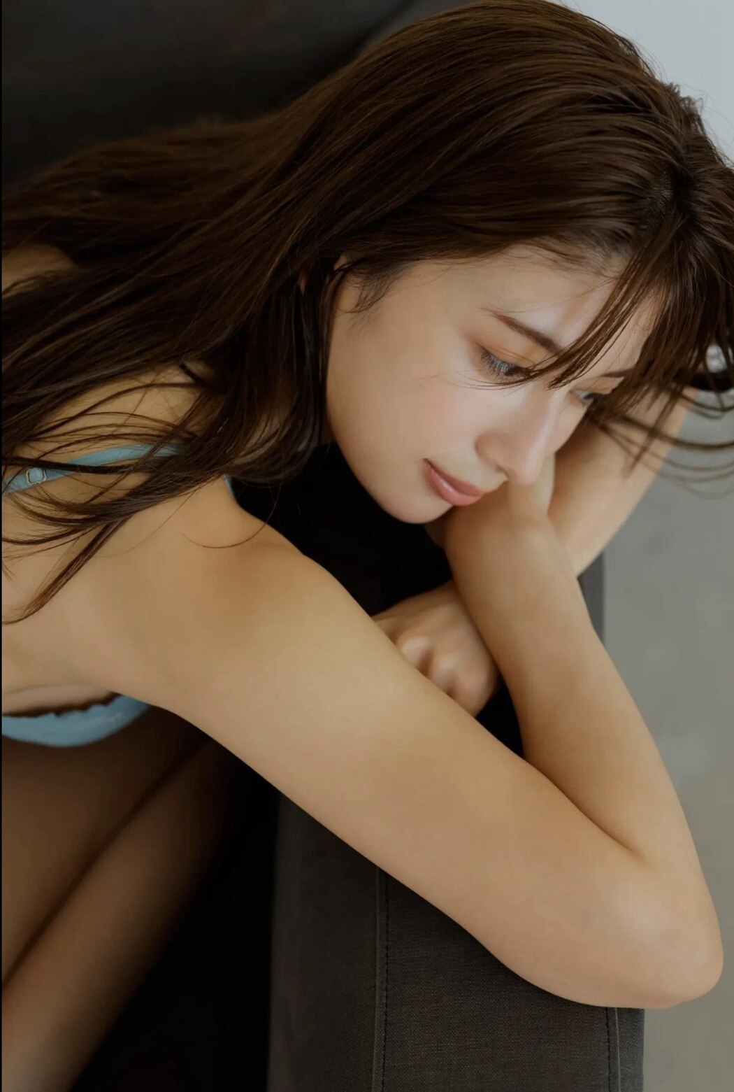 FRIDAY 2022.11.29 Risa Yukihira 雪平莉左 – It Is A Festival