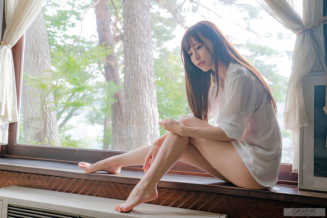 Graphis Amatsuka Moe 天使もえ – HONEY Vol.1