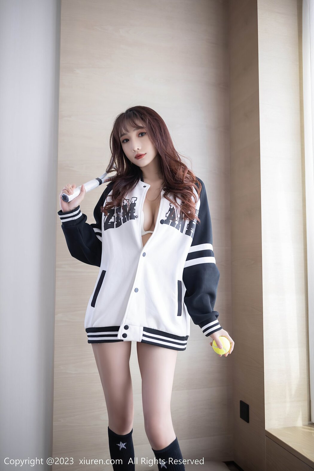 [XIUREN] No.6884 Lu Xuan Xuan