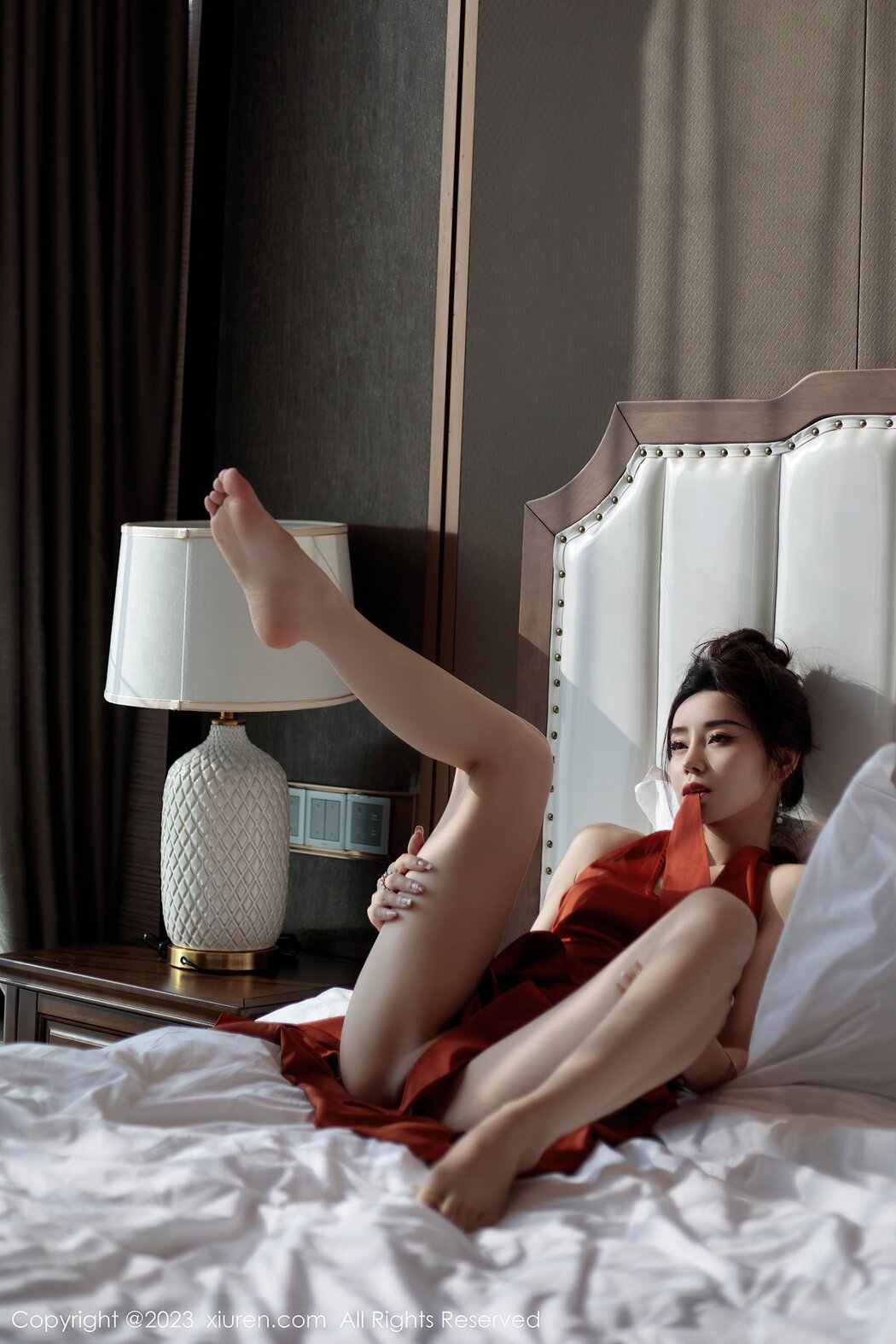 [XIUREN] No.6861 Su Man Xi