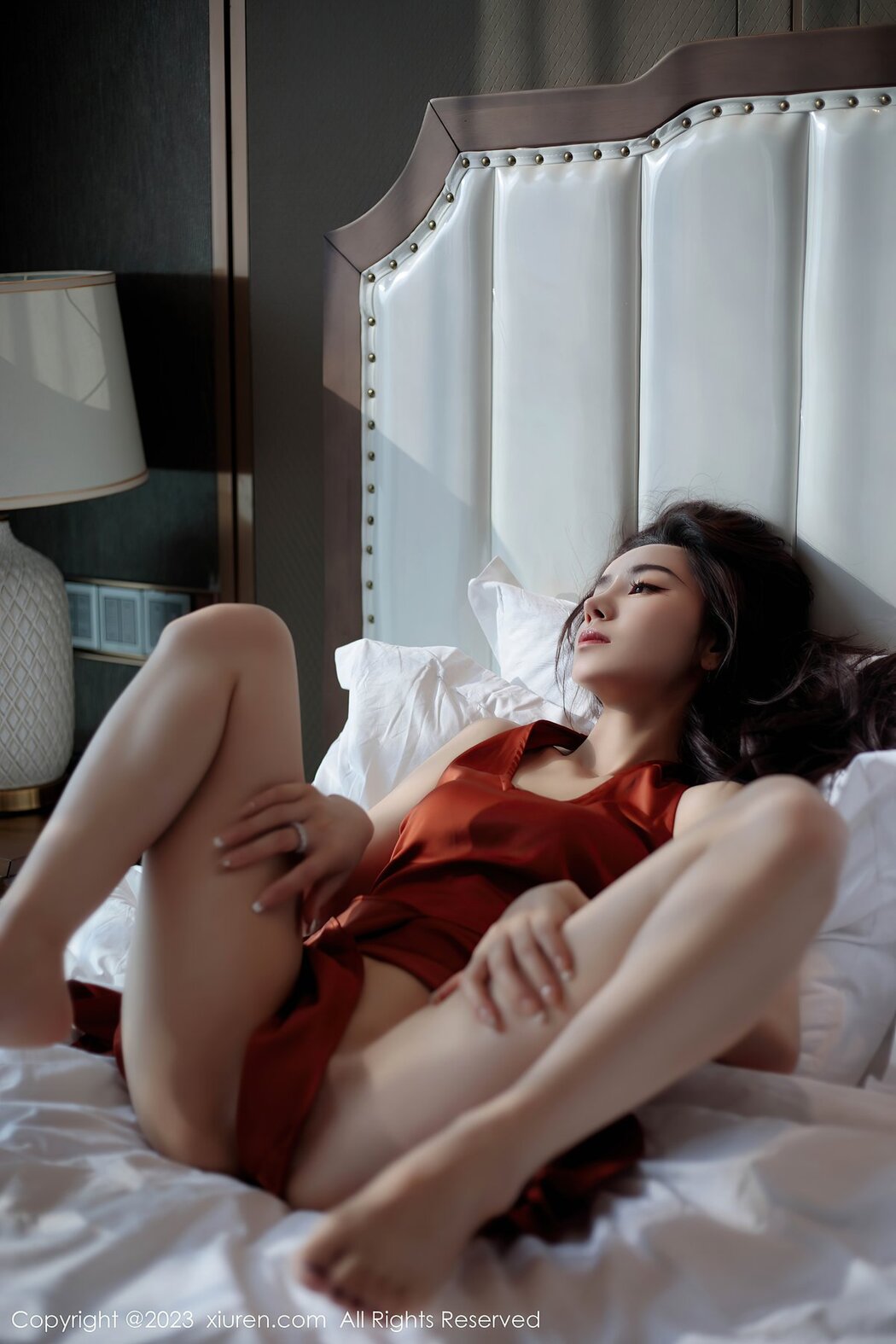 [XIUREN] No.6861 Su Man Xi