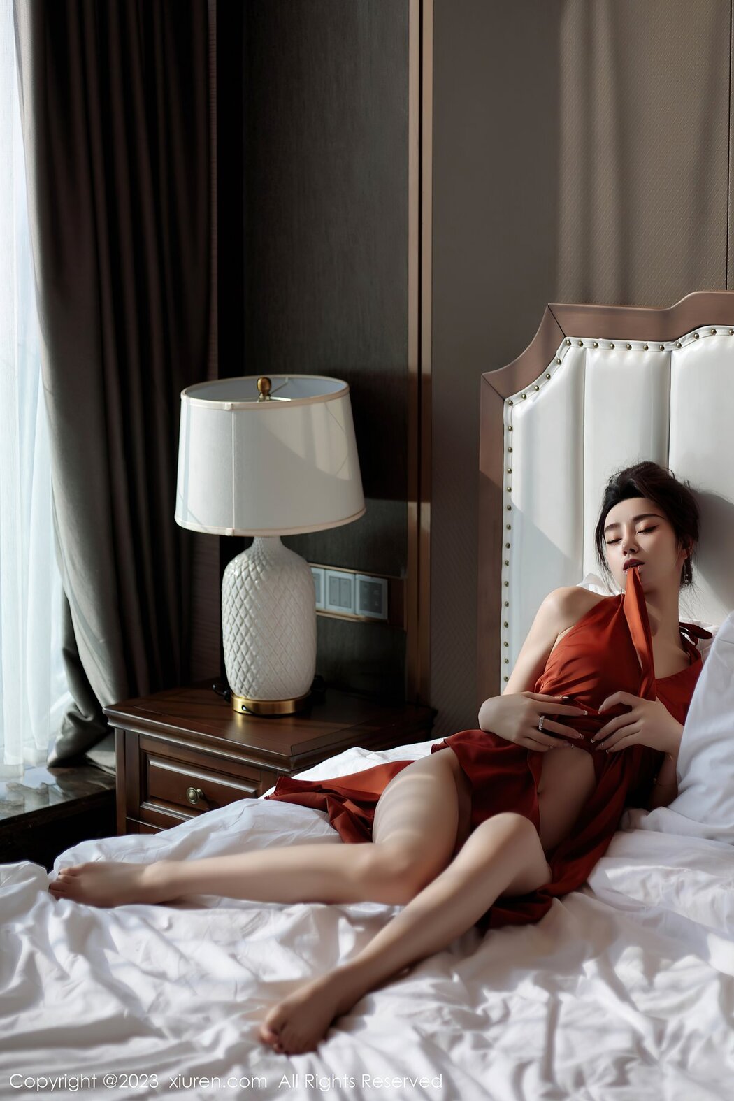 [XIUREN] No.6861 Su Man Xi